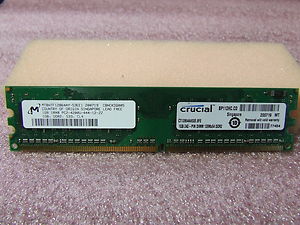 1GB 1Rx8 PC2-4200U